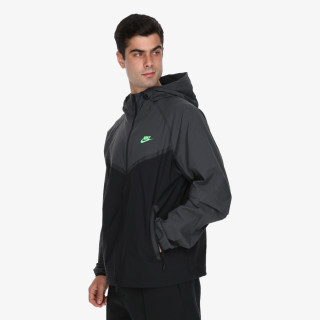 NIKE Jachete Tech Fleece Windrunner 