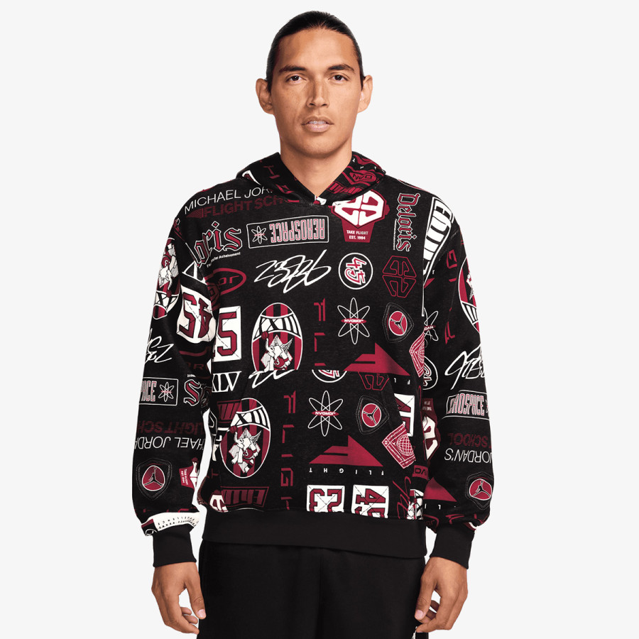 NIKE Hanorace Essentials 