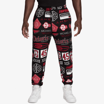 NIKE Pantaloni de trening Essentials 