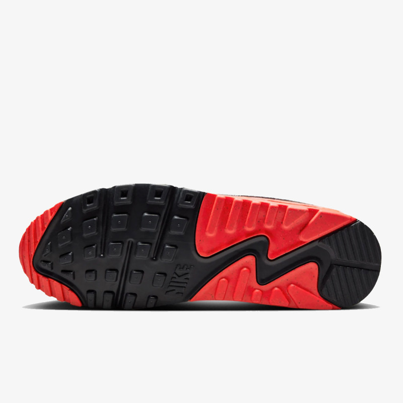 NIKE Pantofi Sport NIKE AIR MAX 90 PRM 