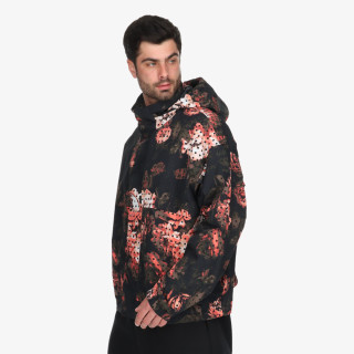 NIKE Hanorace M NK TCH WVN JKT REPEL AOP 