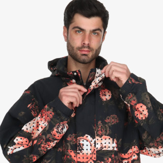NIKE Hanorace M NK TCH WVN JKT REPEL AOP 