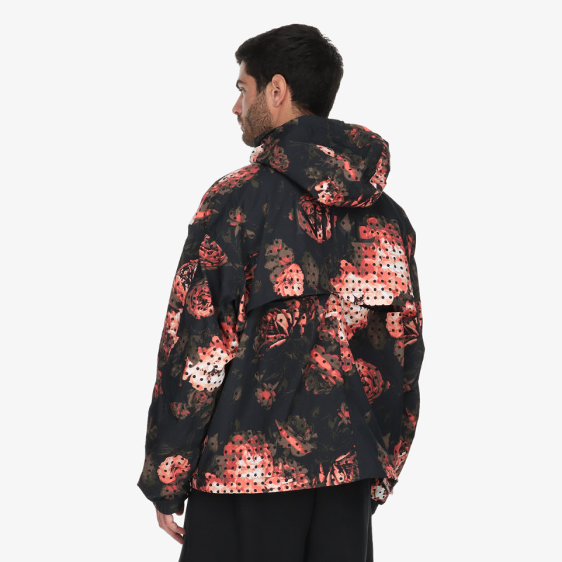 NIKE Hanorace M NK TCH WVN JKT REPEL AOP 