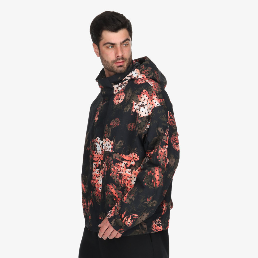NIKE Hanorace M NK TCH WVN JKT REPEL AOP 
