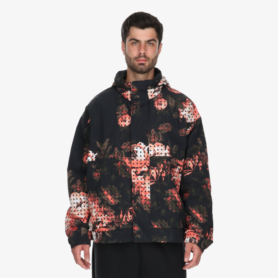 NIKE Hanorace M NK TCH WVN JKT REPEL AOP 