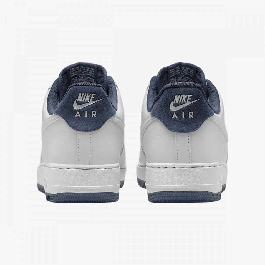 NIKE Pantofi Sport AIR FORCE 1 ’07 LV8 ESS+ 