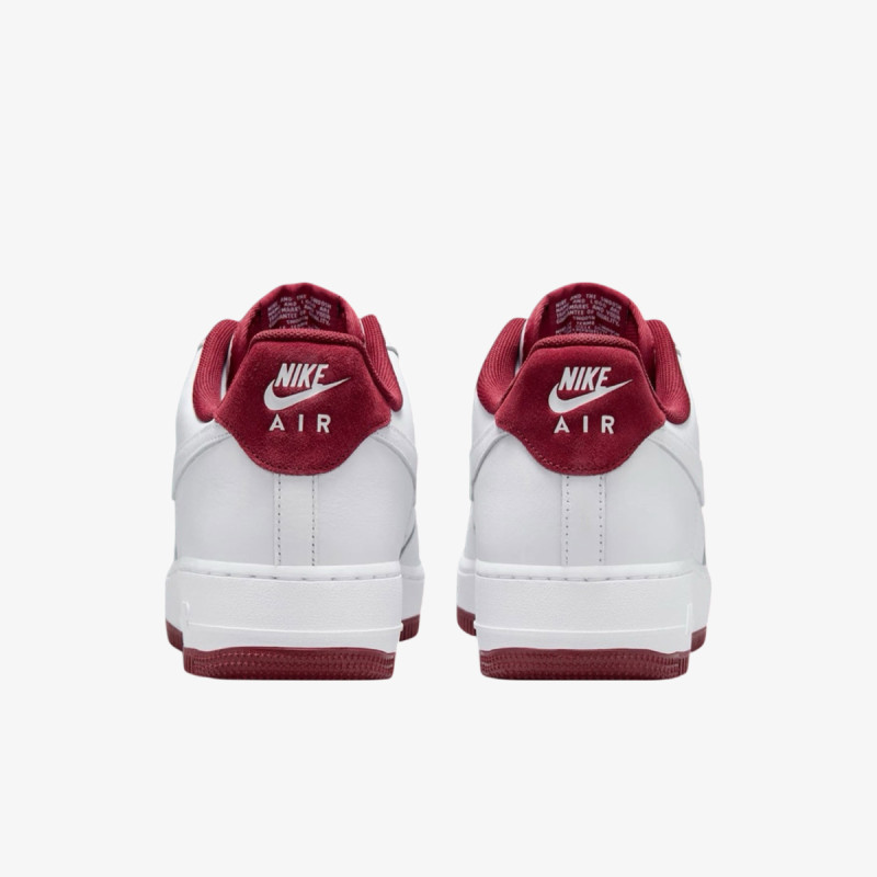NIKE Pantofi Sport AIR FORCE 1 ’07 LV8 ESS+ 