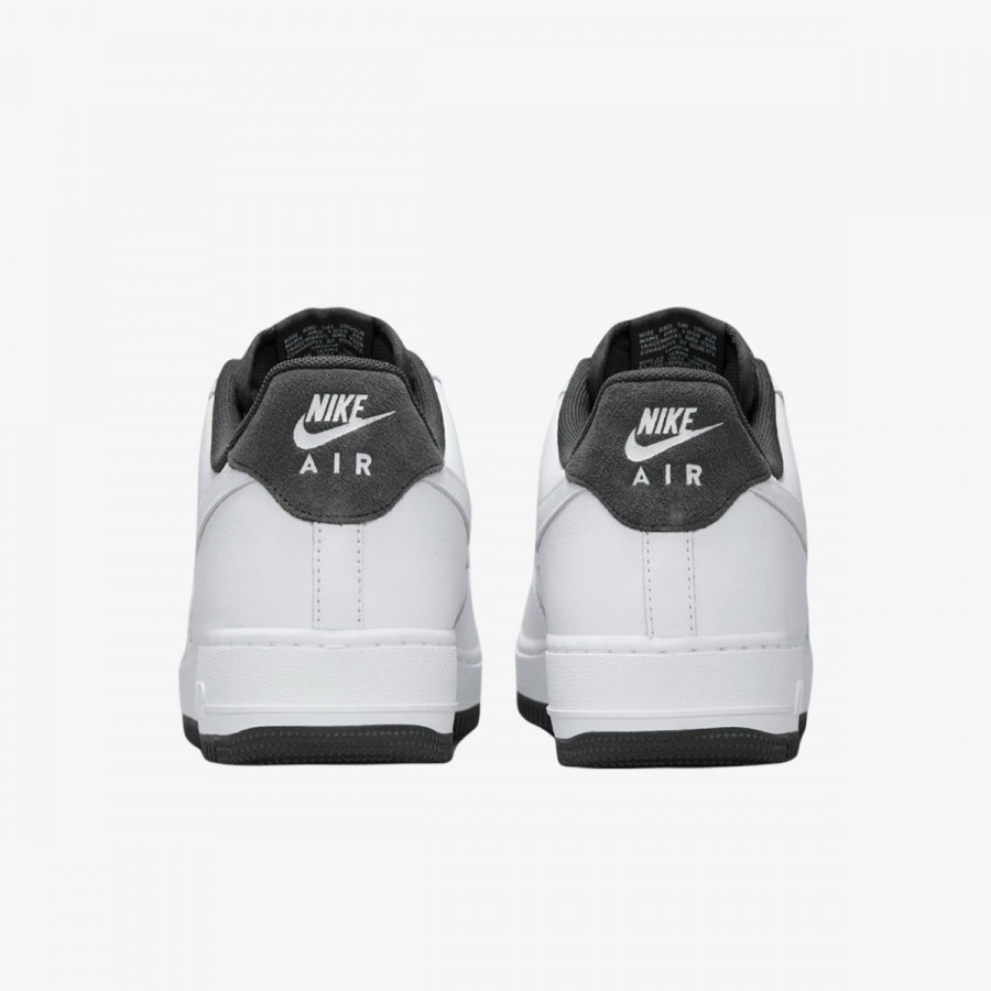 NIKE Pantofi Sport AIR FORCE 1 ’07 LV8 ESS+ 