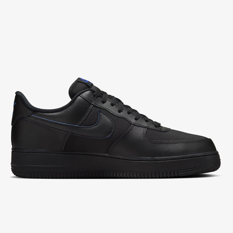 NIKE Pantofi Sport NIKE AIR FORCE 1 '07 