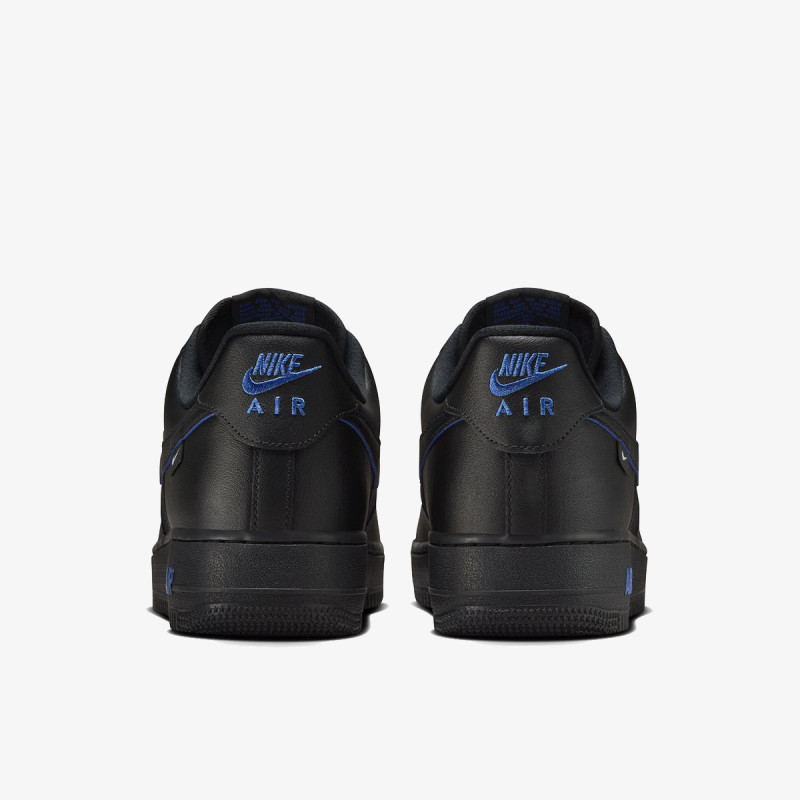 NIKE Pantofi Sport NIKE AIR FORCE 1 '07 