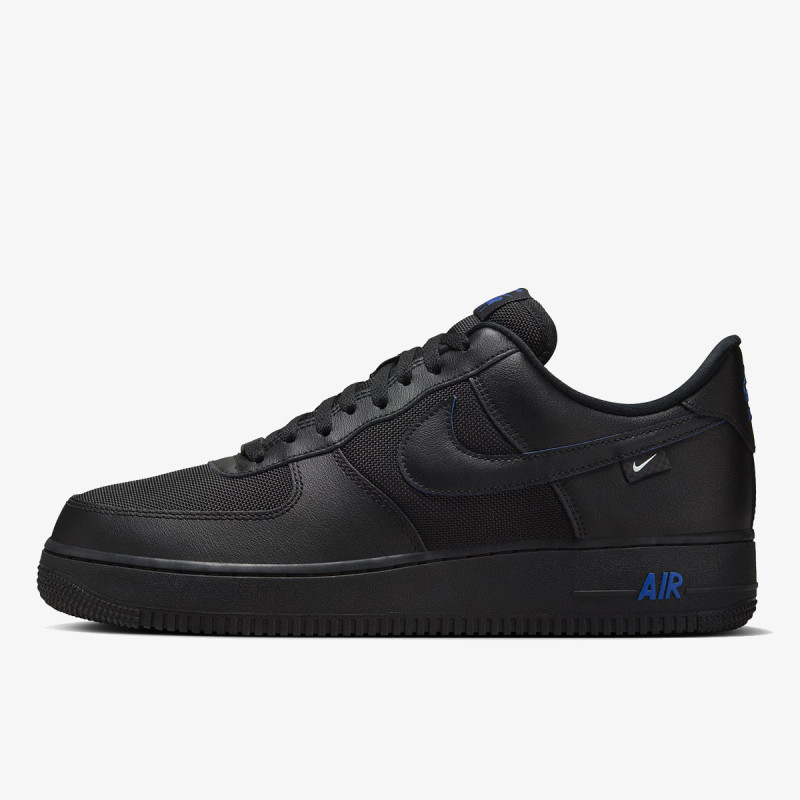 NIKE Pantofi Sport NIKE AIR FORCE 1 '07 
