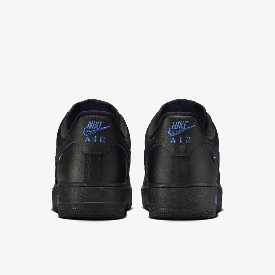 NIKE Pantofi Sport NIKE AIR FORCE 1 '07 