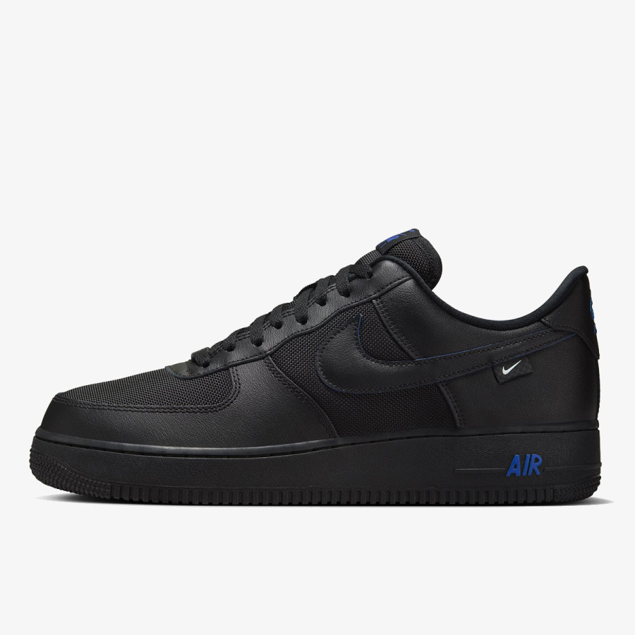 NIKE Pantofi Sport NIKE AIR FORCE 1 '07 