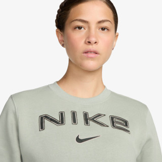 NIKE Tricouri maneca lunga Phoenix Fleece 