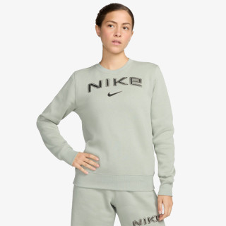 NIKE Tricouri maneca lunga Phoenix Fleece 