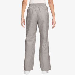 NIKE Pantaloni de trening W NSW NK WR WVN HR OH PNT V2K 
