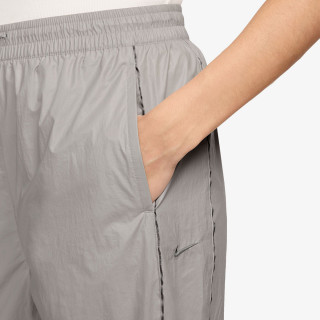 NIKE Pantaloni de trening W NSW NK WR WVN HR OH PNT V2K 