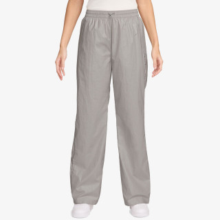 NIKE Pantaloni de trening W NSW NK WR WVN HR OH PNT V2K 