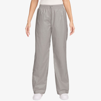 NIKE Pantaloni de trening W NSW NK WR WVN HR OH PNT V2K 