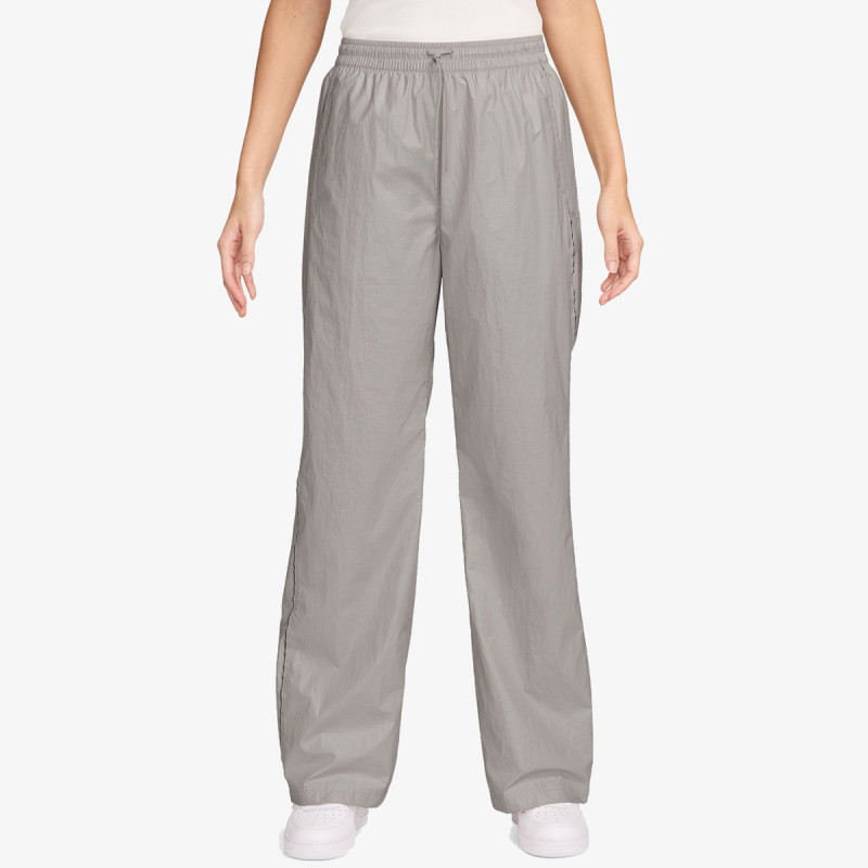 NIKE Pantaloni de trening W NSW NK WR WVN HR OH PNT V2K 