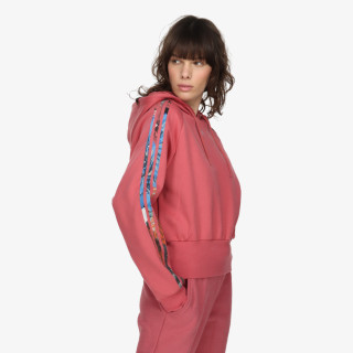 ADIDAS Hanorace W Aop Hd 