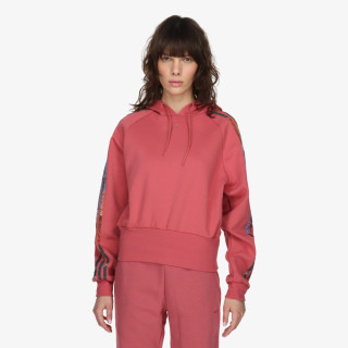 ADIDAS Hanorace W Aop Hd 