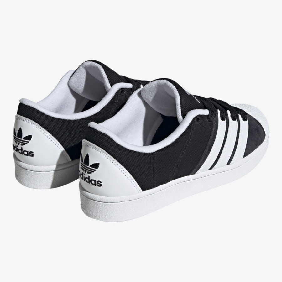 ADIDAS Pantofi Sport SUPERSTAR SHOES 