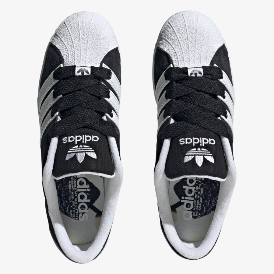 ADIDAS Pantofi Sport SUPERSTAR SHOES 