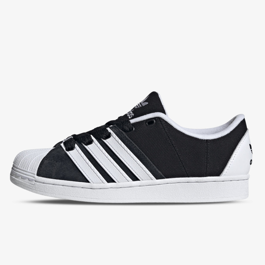 ADIDAS Pantofi Sport SUPERSTAR SHOES 