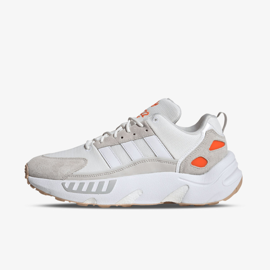 Adidas ZX 22 BOOST Ftwr White (HQ8677) | Istoric Preturi