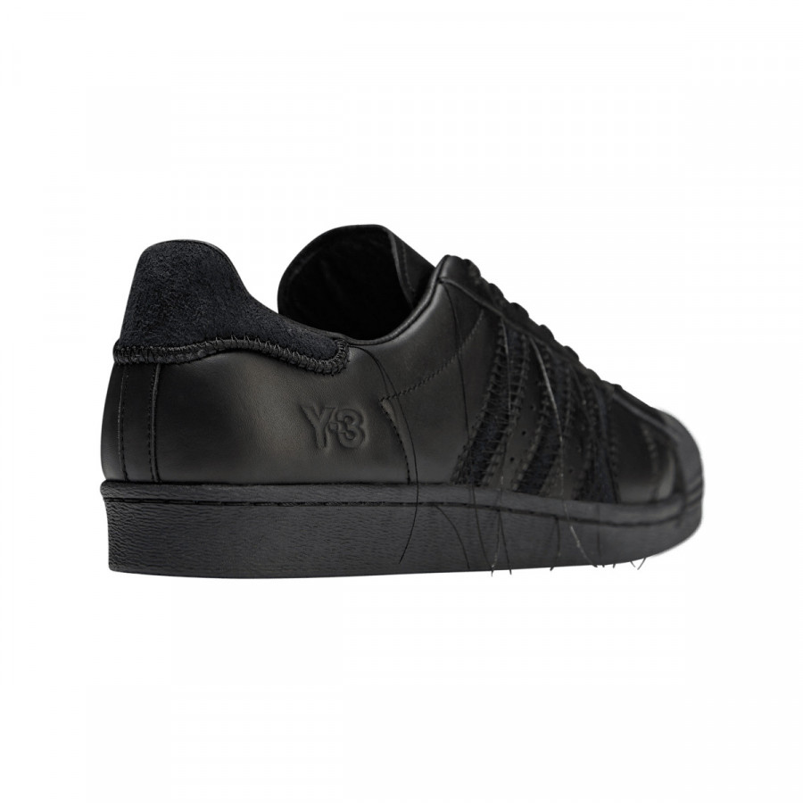 ADIDAS Pantofi Sport Y-3 Superstar 