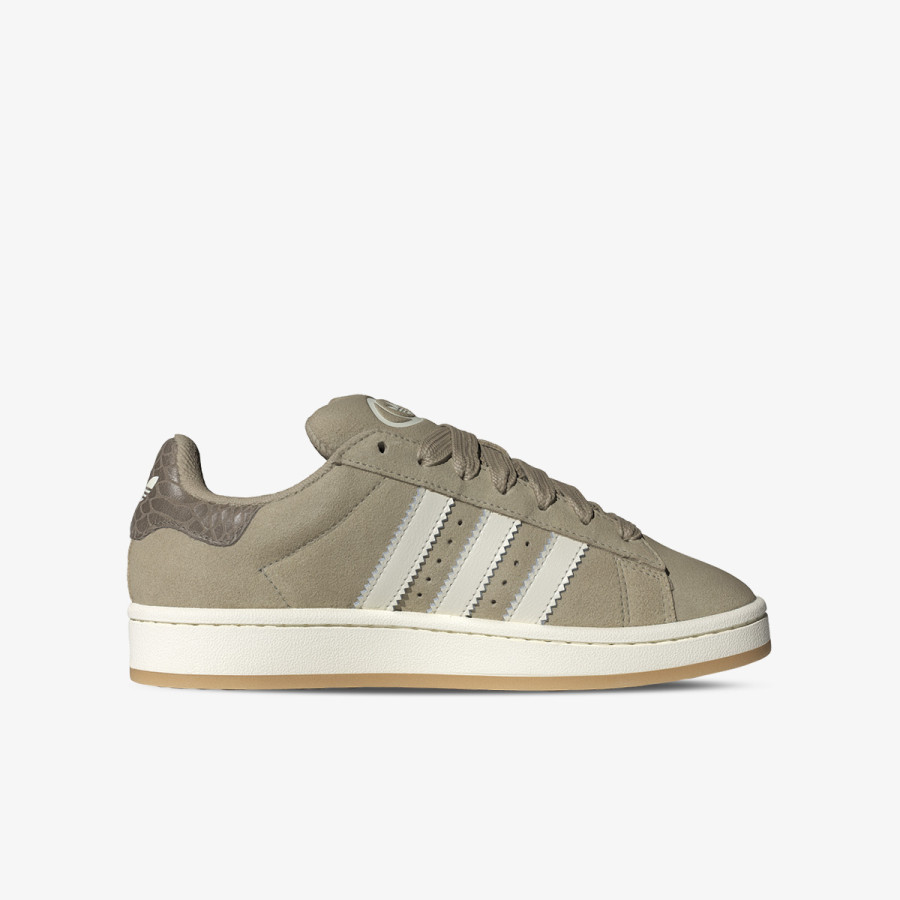 ADIDAS Pantofi Sport CAMPUS 00s W 
