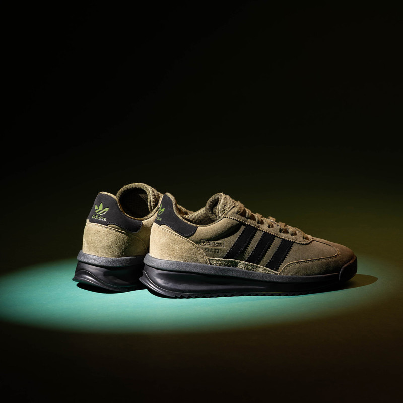 ADIDAS Pantofi Sport SL 72 RTN 