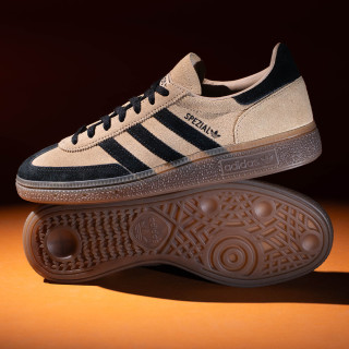 ADIDAS Pantofi Sport HANDBALL SPEZIAL W 