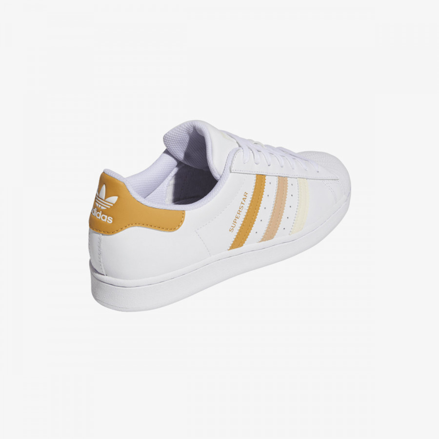 ADIDAS Pantofi Sport Superstar 