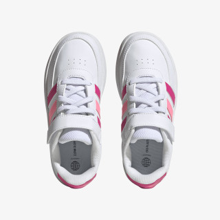 ADIDAS Pantofi Sport <br /><br />adidas Breaknet 2.0 EL K 