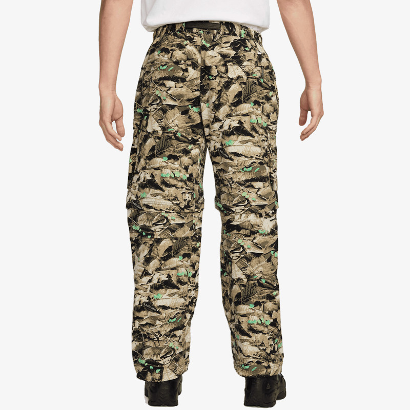 NIKE Pantaloni de trening M ACG UV RPL SMSMT CRG PNT AOP 