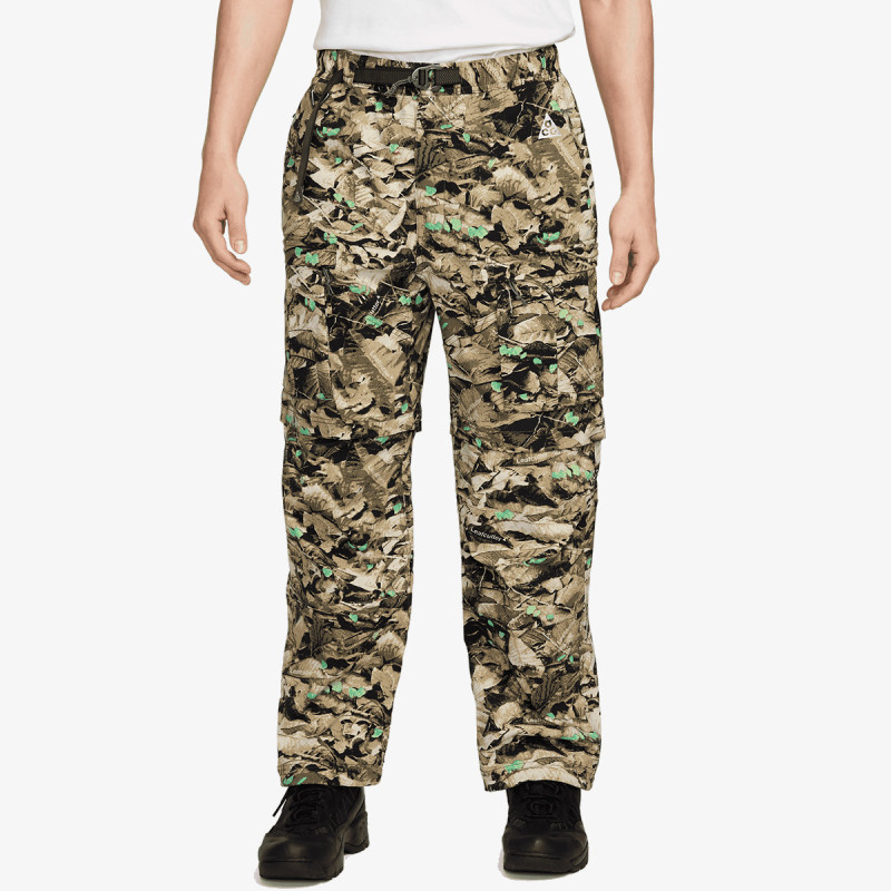 NIKE Pantaloni de trening M ACG UV RPL SMSMT CRG PNT AOP 