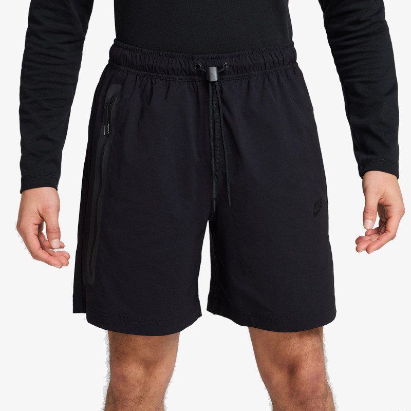 NIKE Pantaloni scurti Tech 