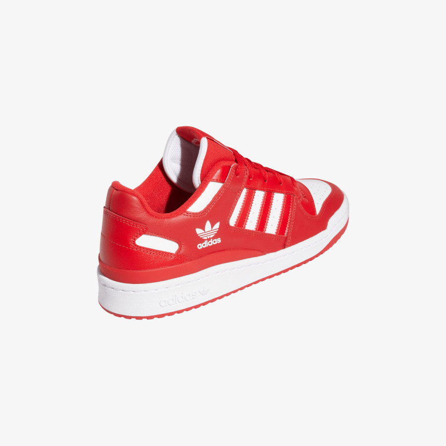 ADIDAS Pantofi Sport Forum Low Cl 