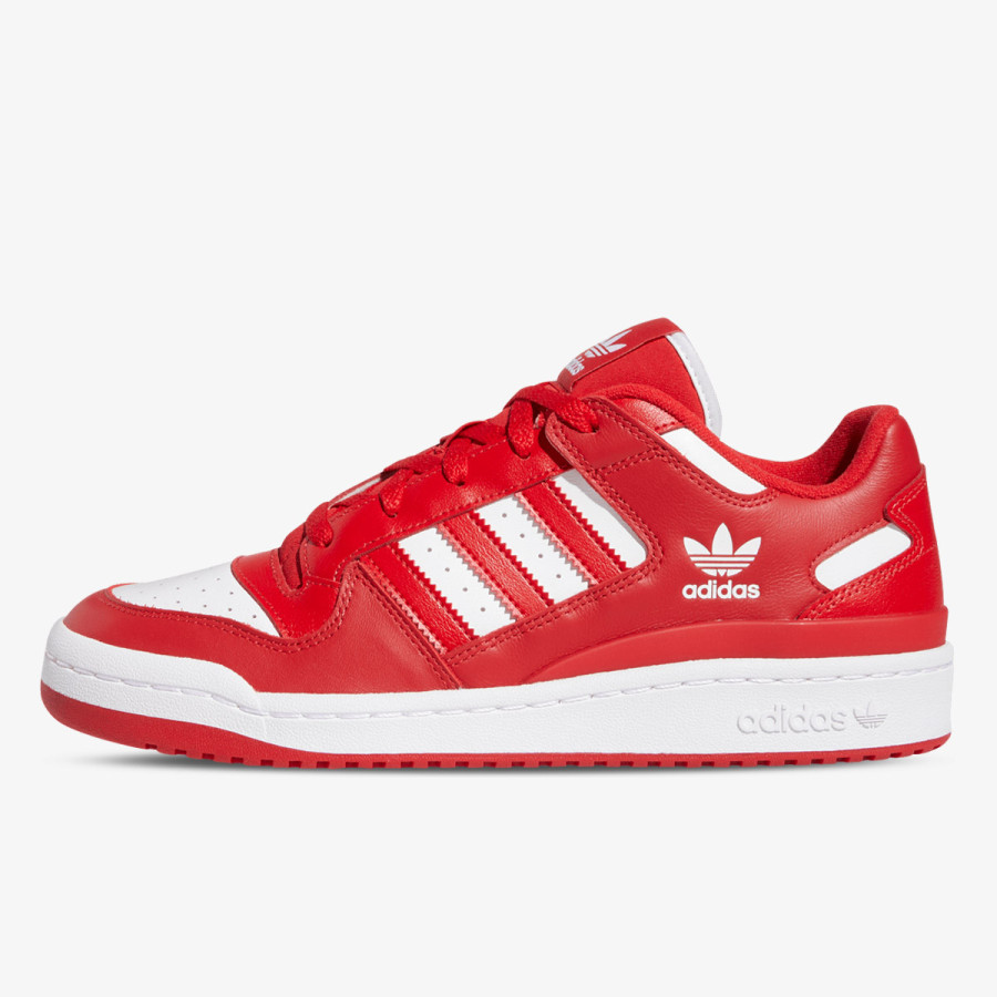 ADIDAS Pantofi Sport Forum Low Cl 