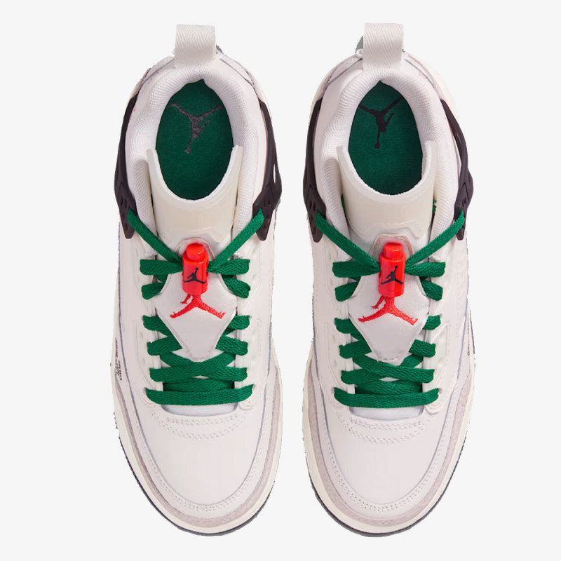 NIKE Pantofi Sport Spizike Low 