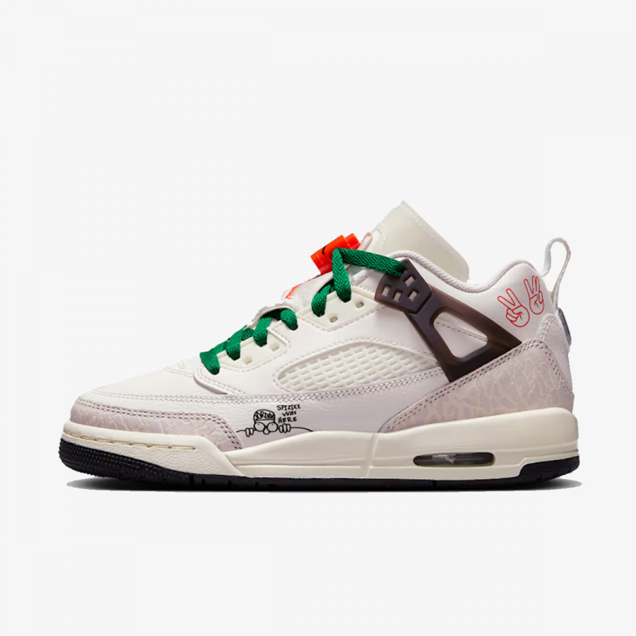 NIKE Pantofi Sport Spizike Low 