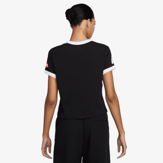 NIKE Tricouri Sportswear 