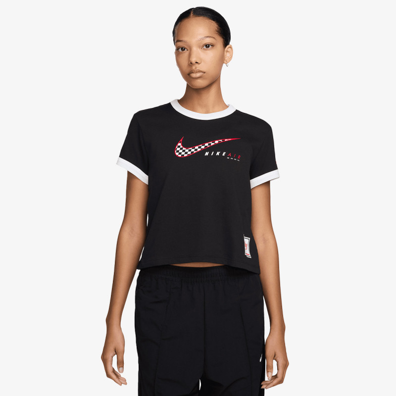 NIKE Tricouri Sportswear 