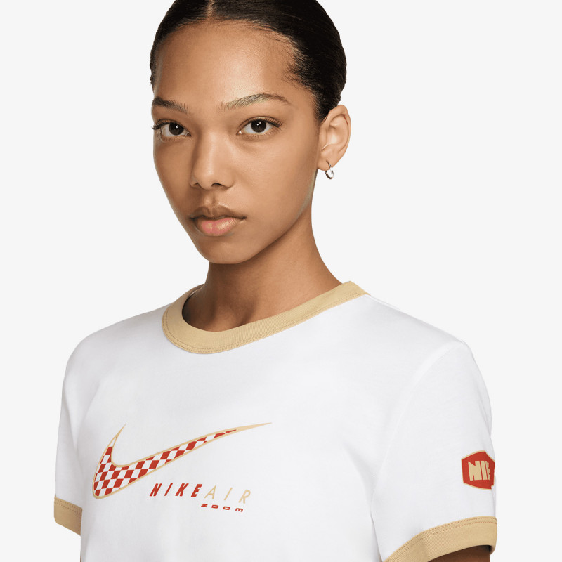 NIKE Tricouri Sportswear 