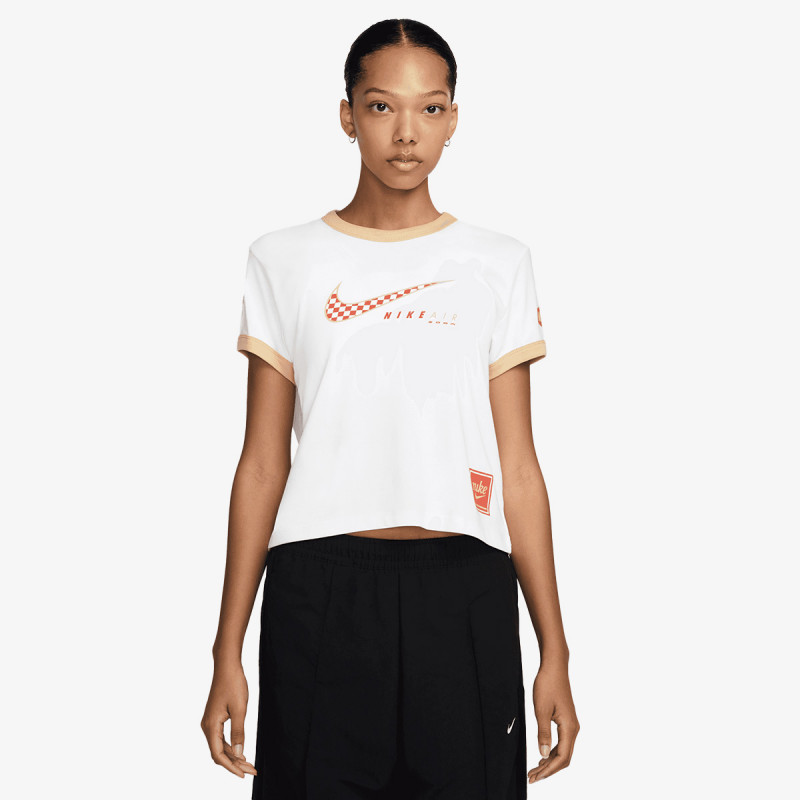 NIKE Tricouri Sportswear 