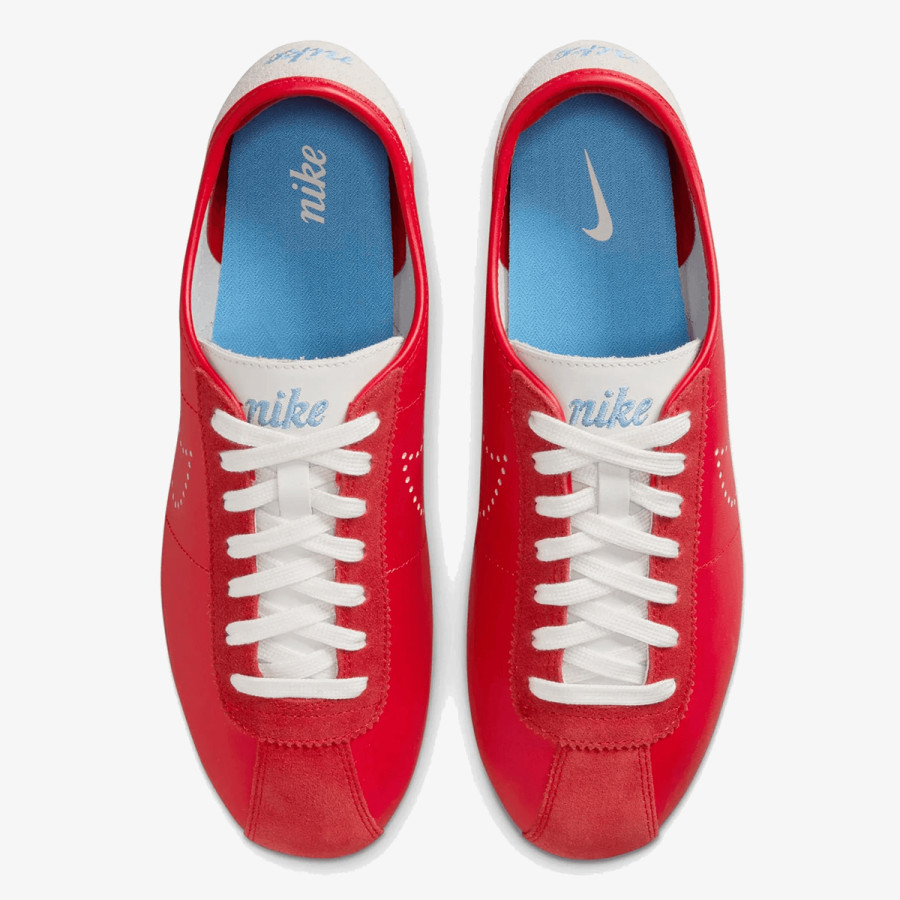 NIKE Pantofi Sport W NIKE CORTEZ DECONSTRUCTED 