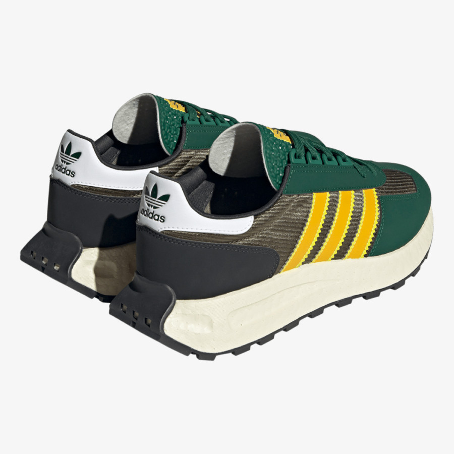 ADIDAS Pantofi Sport RETROPY E5 