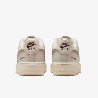 NIKE Pantofi Sport AIR FORCE 1 LV8 1 BG EE 
